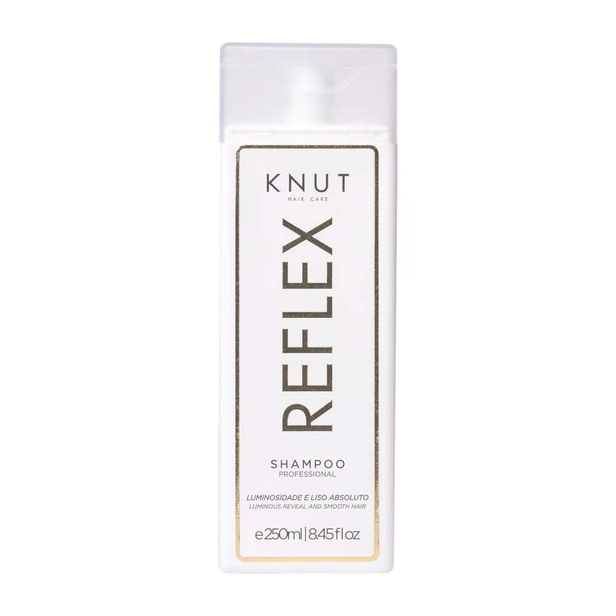 SHAMPOO REFLEX KNUT 250ML