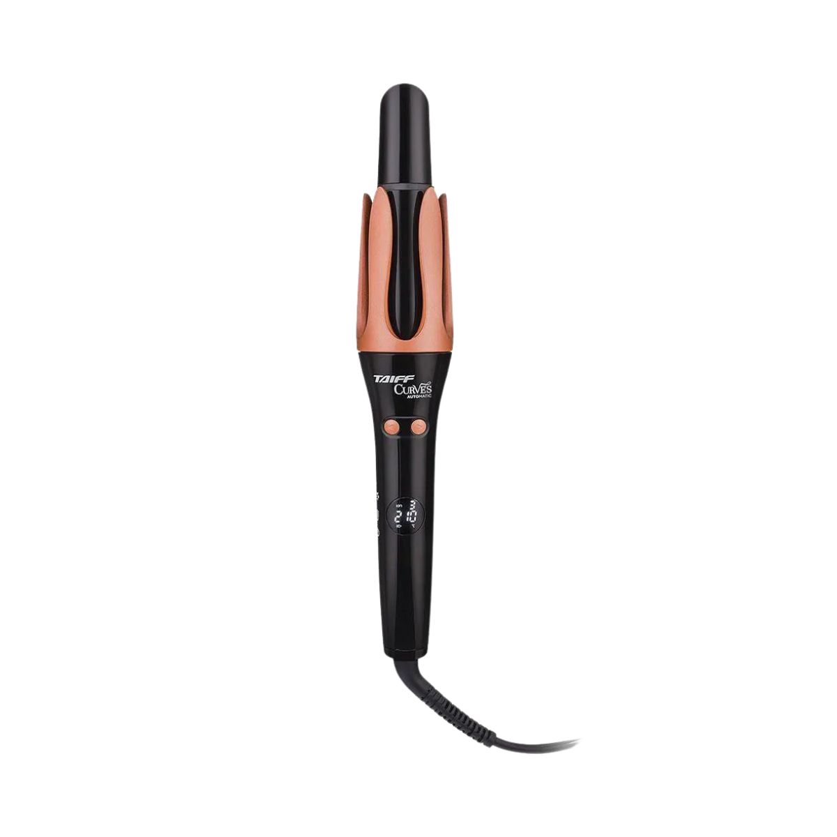 MODELADOR CURVES AUTOMATIC 210º TAIFF BIVOLT