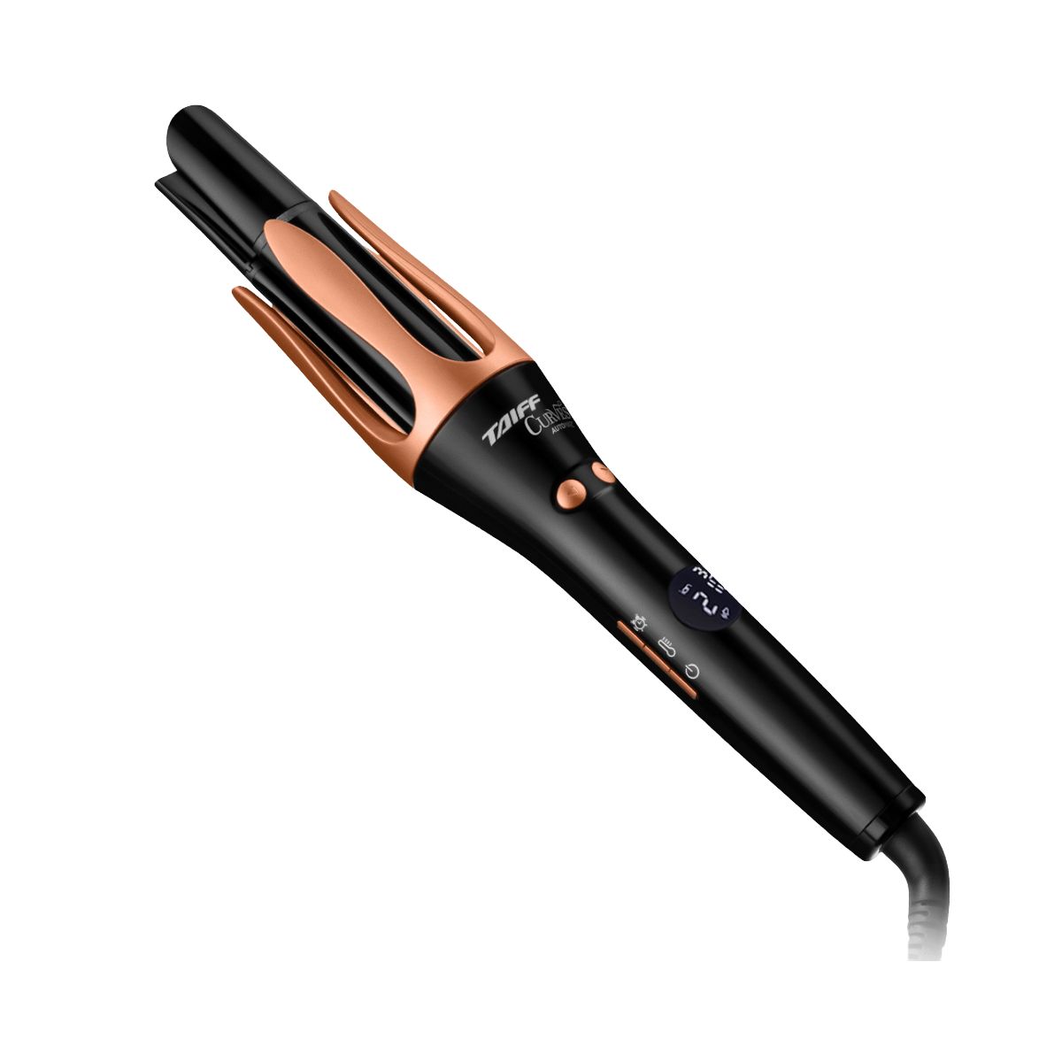 MODELADOR CURVES AUTOMATIC 210º TAIFF BIVOLT
