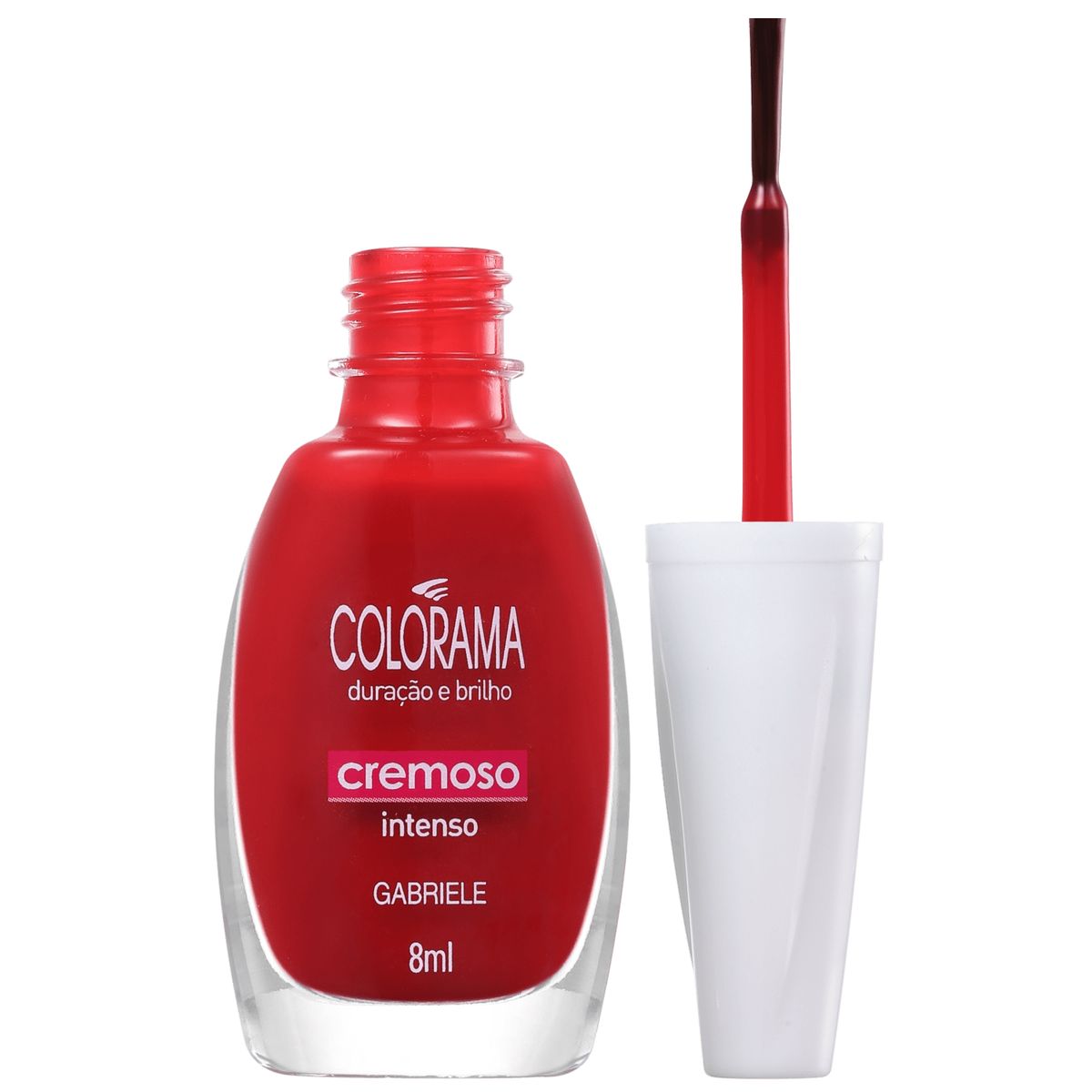 ESMALTE CREMOSO GABRIELE COLORAMA 8ML