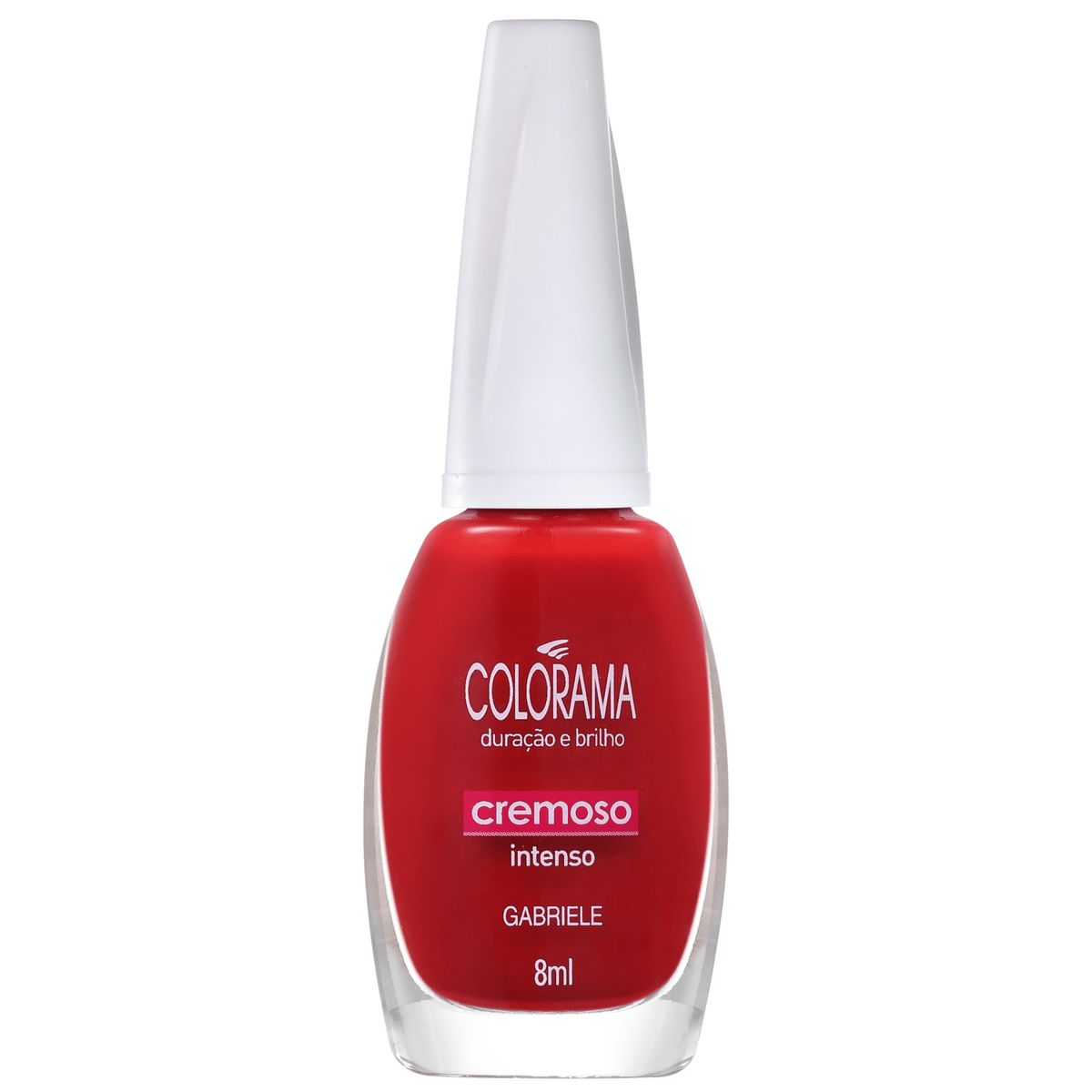 ESMALTE CREMOSO GABRIELE COLORAMA 8ML