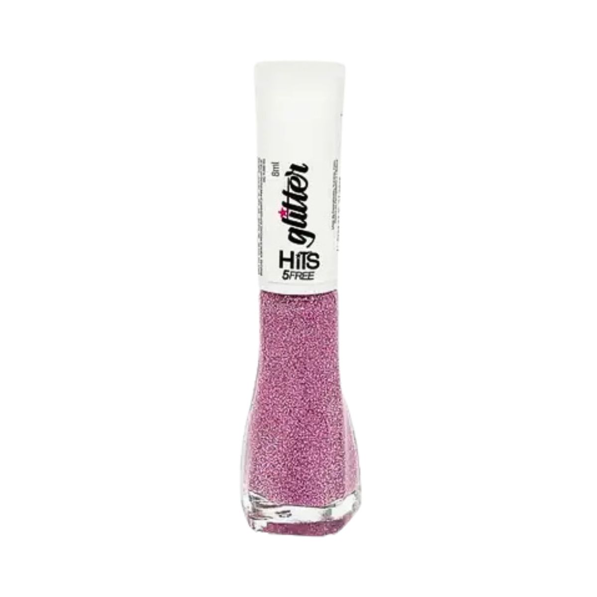 ESMALTE GLITTER DIAMANTE SAKURA HITS