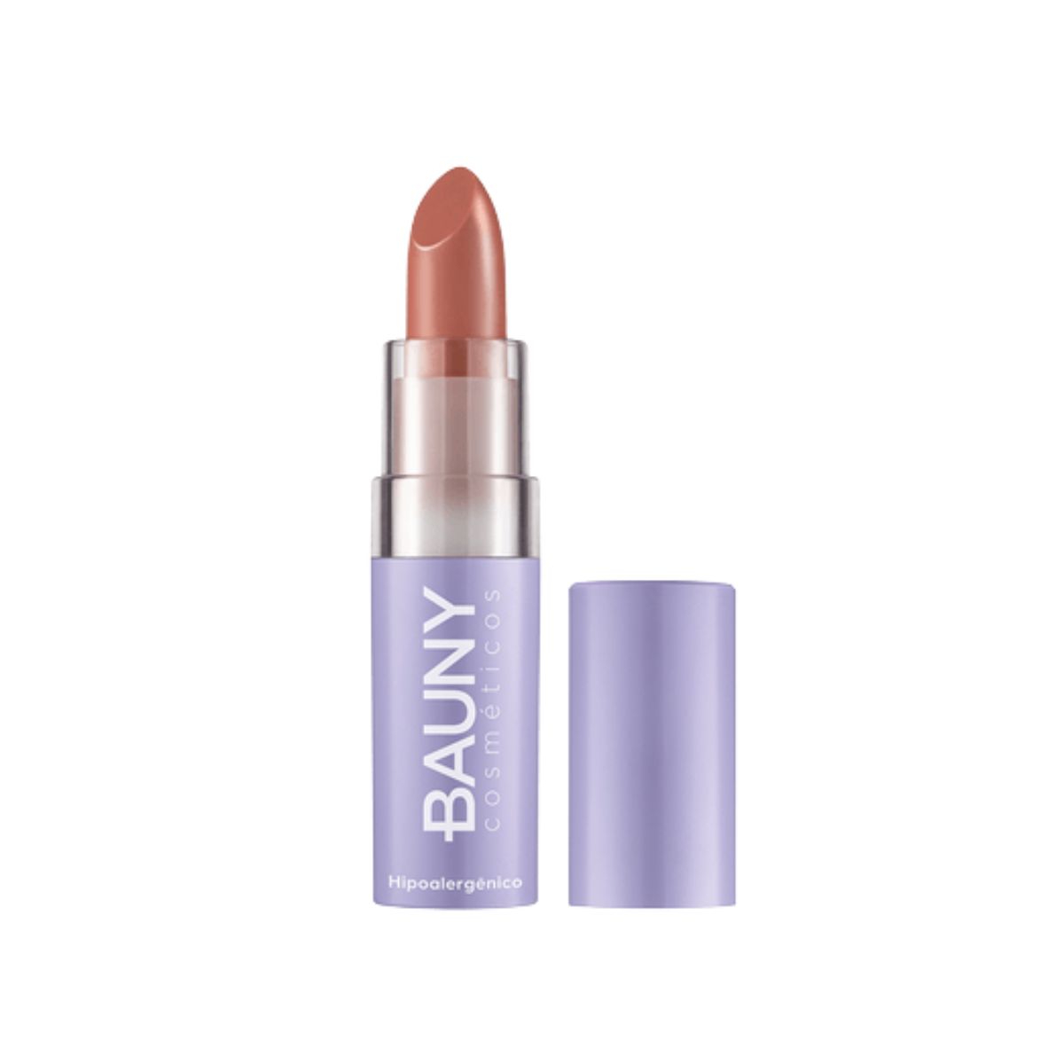 BATOM BALA CREMOSO COR 010 BAUNY 3,5G