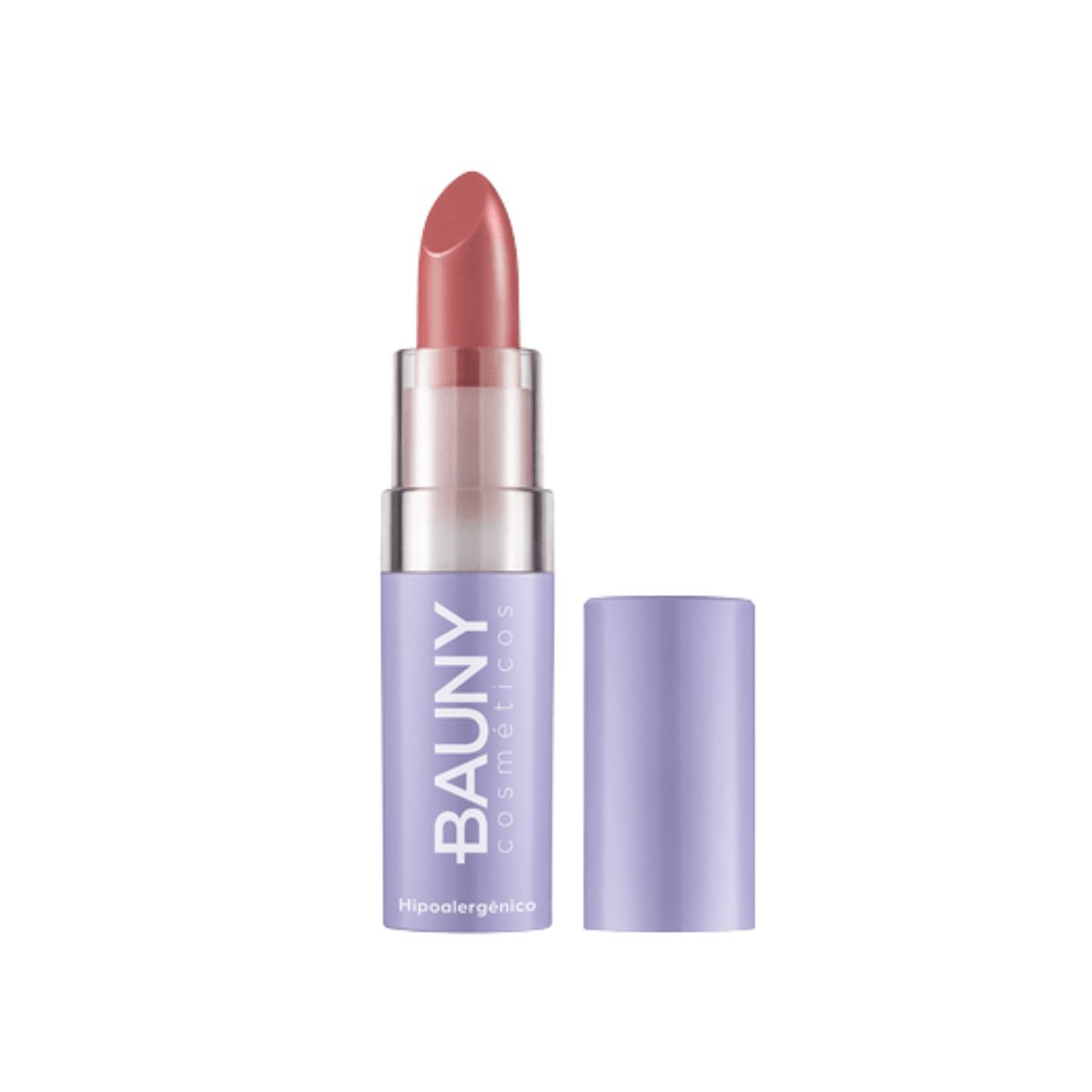BATOM BALA CREMOSO COR 030 BAUNY 3,5G