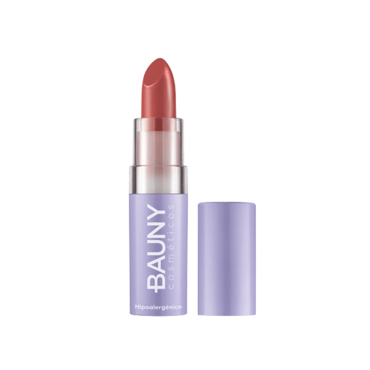 BATOM BALA CREMOSO COR 040 BAUNY 3,5G