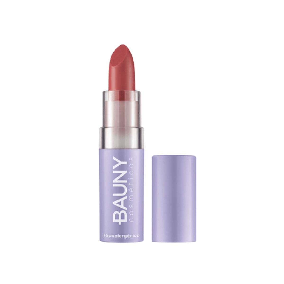 BATOM BALA MATTE COR 050 BAUNY 3,5G