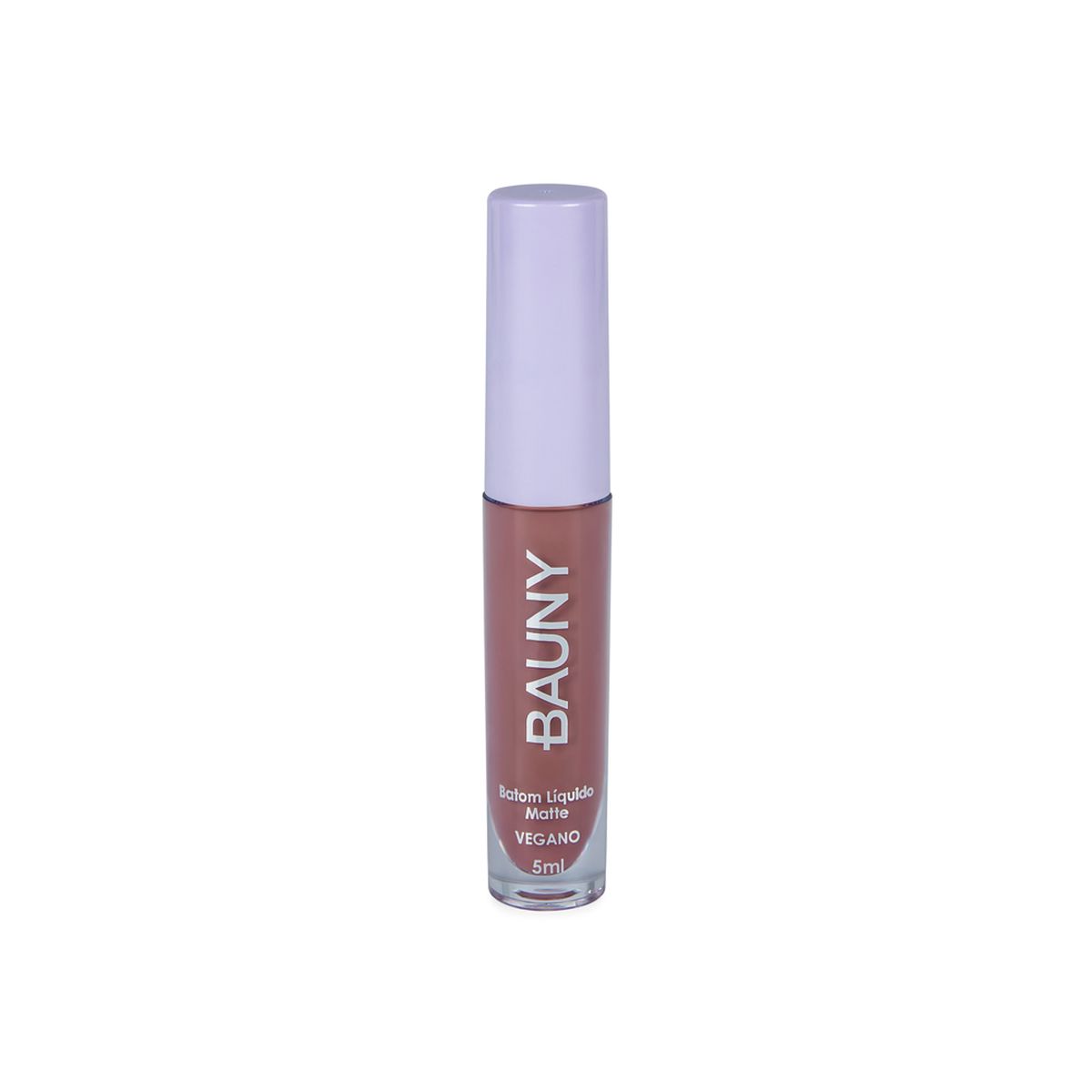 BATOM LÍQUIDO MATTE COR 020 BAUNY 5ML