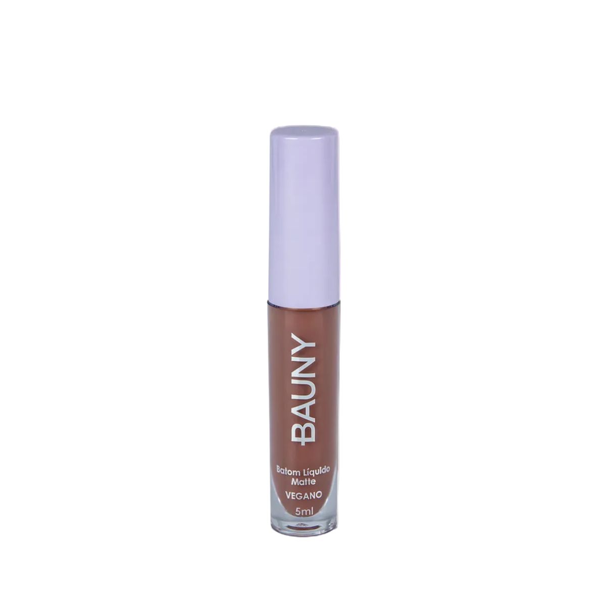 BATOM LÍQUIDO MATTE COR 030 BAUNY 5ML
