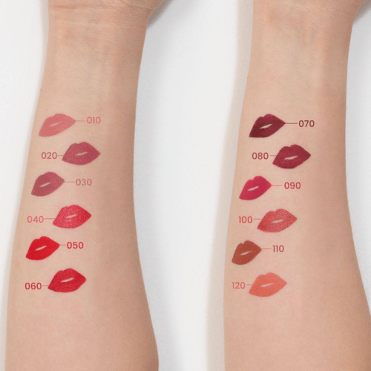 BATOM LÍQUIDO MATTE COR 030 BAUNY 5ML