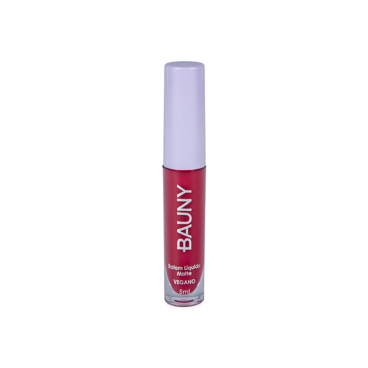 BATOM LÍQUIDO MATTE COR 040 BAUNY 5ML