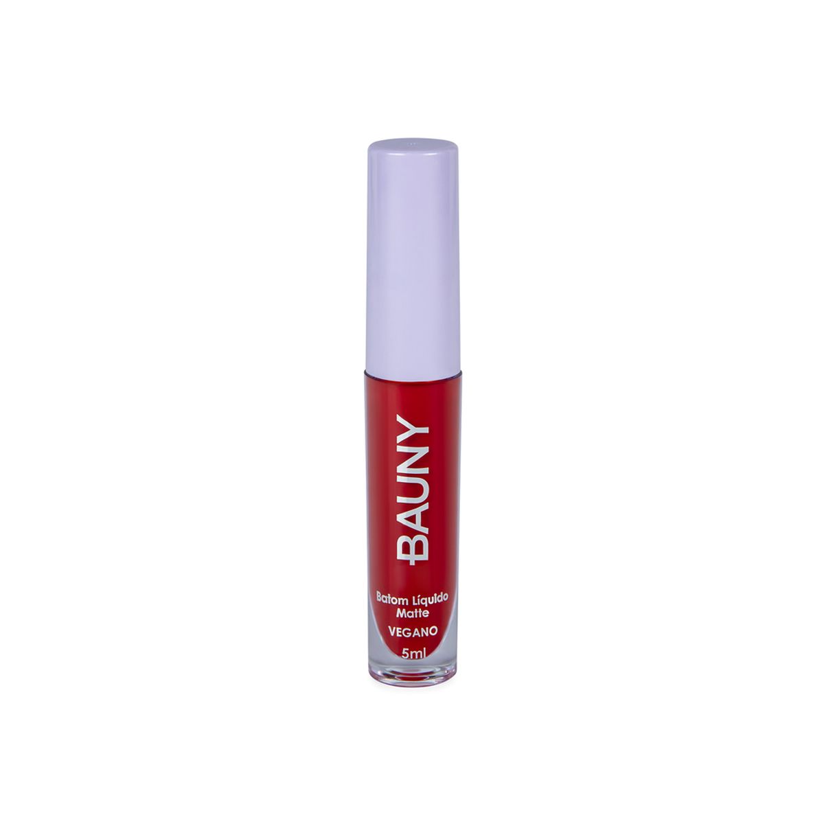 BATOM LÍQUIDO MATTE COR 050 BAUNY 5ML