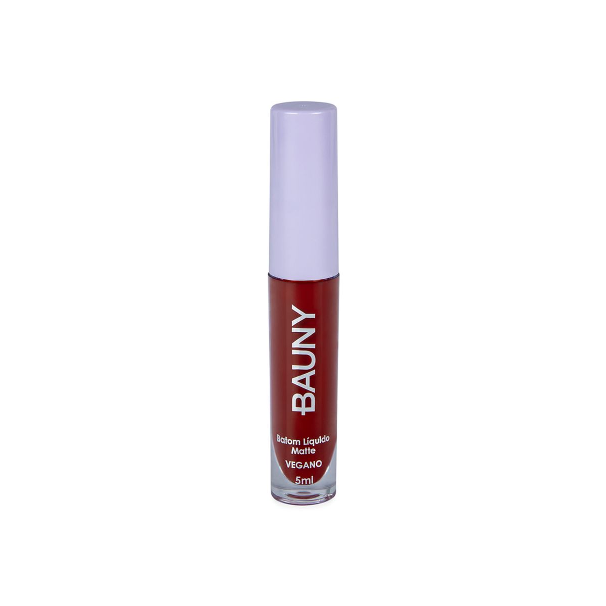 BATOM LÍQUIDO MATTE COR 060 BAUNY 5ML