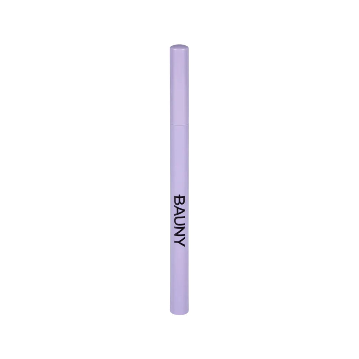 CANETA DELINEADORA OLHOS COR PRETA BAUNY 1ML