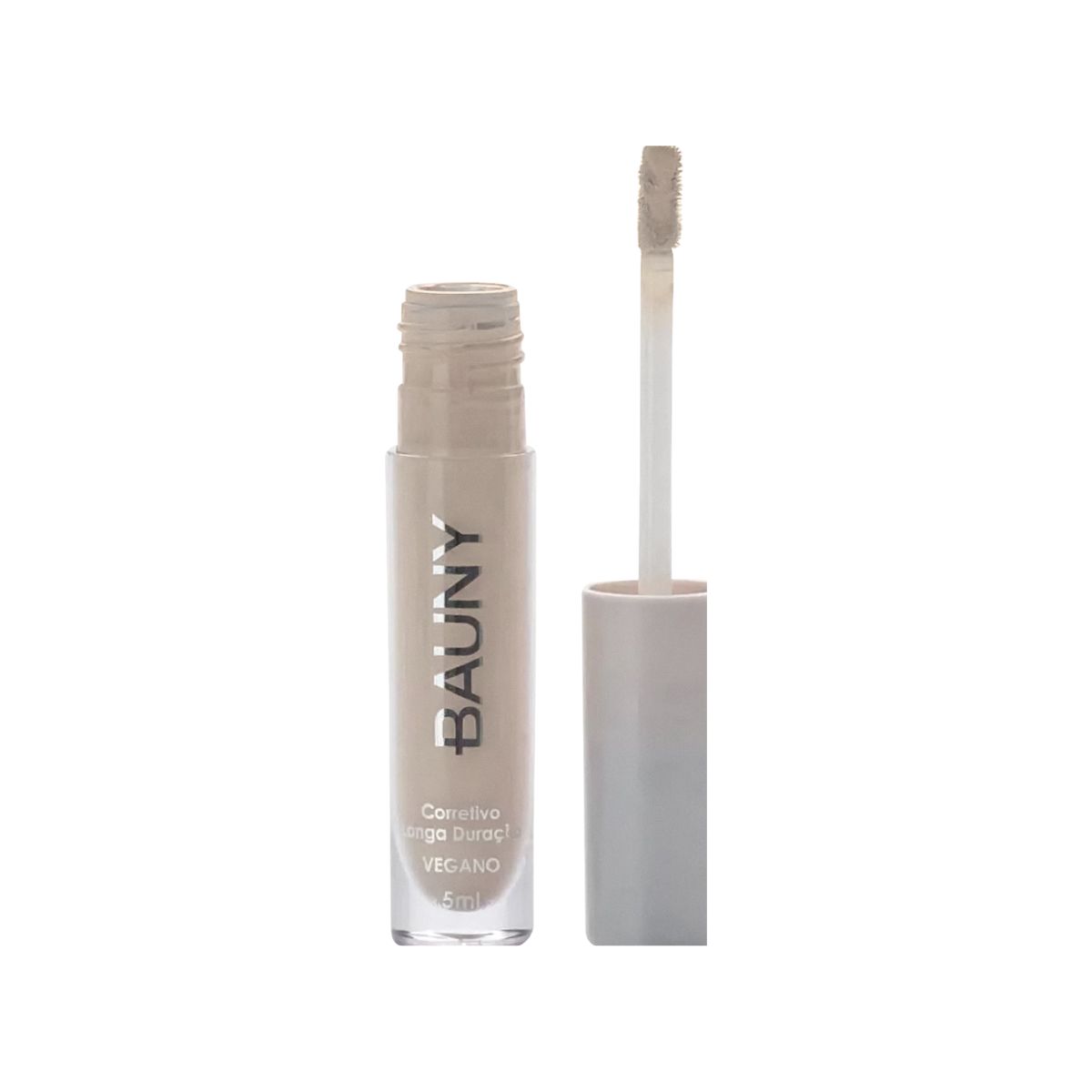 CORRETIVO LÍQUIDO COR 050-060 BAUNY 5ML