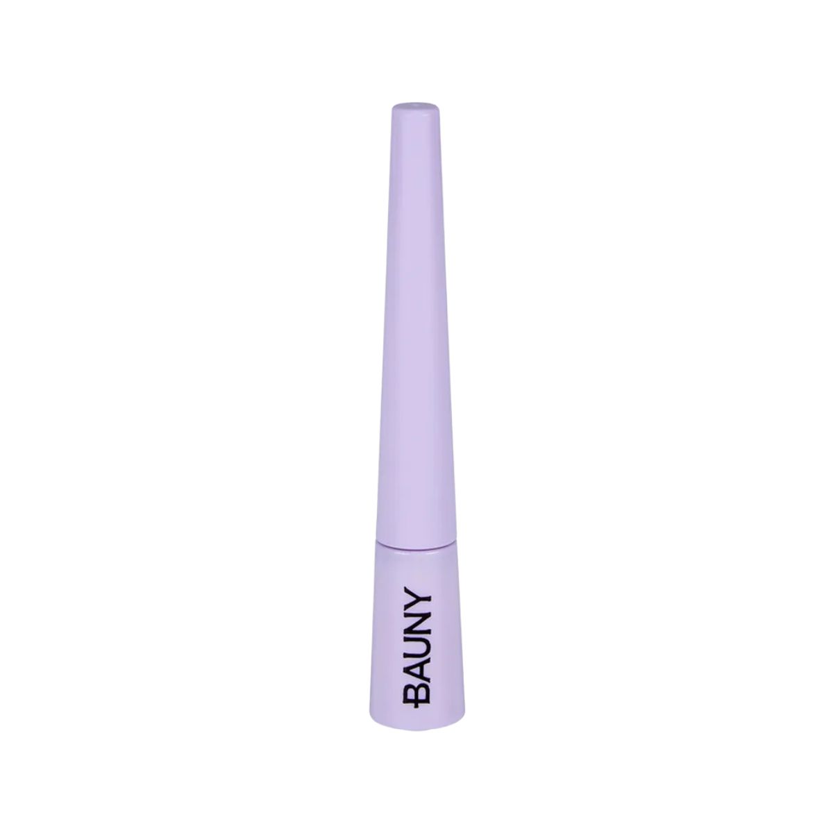 DELINEADOR LÍQUIDO PARA OLHOS PRETA BAUNY 1,9ML