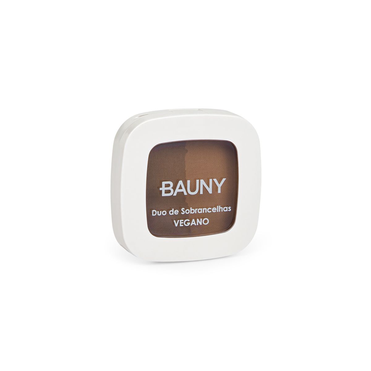 DUO COMPACTO SOBRANCELHAS BAUNY 5G