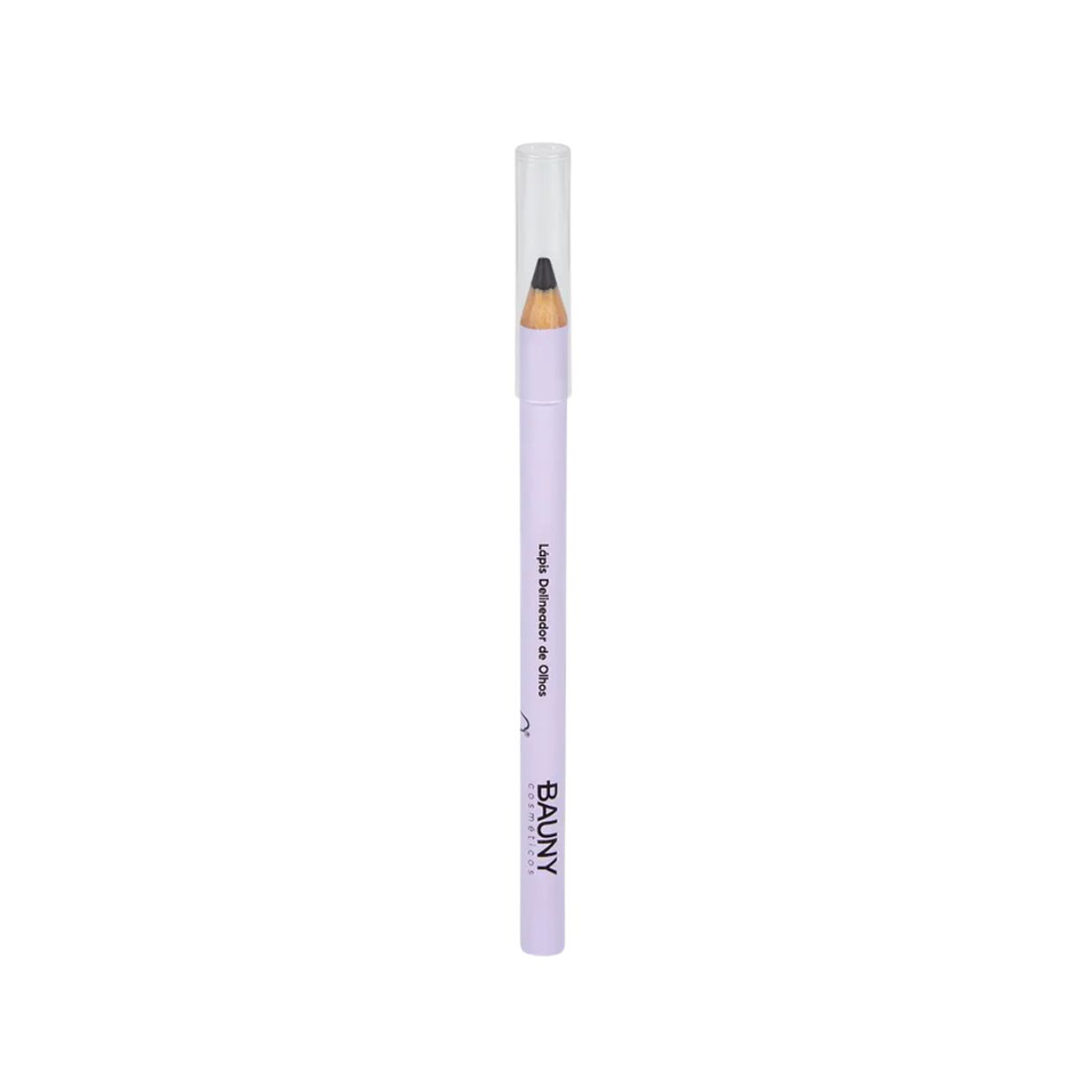 LÁPIS DELINEADOR PARA OLHOS PRETA BAUNY 1,1G