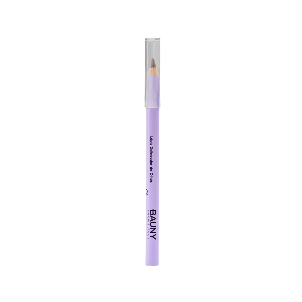 LÁPIS PARA SOBRANCELHAS UNIVERSAL BAUNY 1,1G