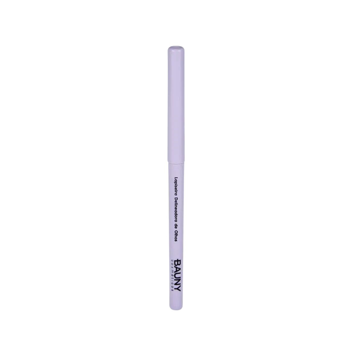 LAPISEIRA RETRATIL DELINEADORA PARA OLHOS PRETO BAUNY 1,1G