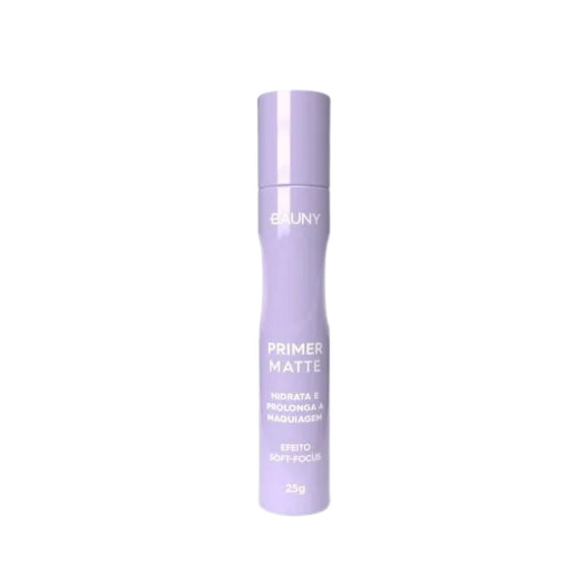 PRIMER FACIAL MATTE BAUNY 25ML