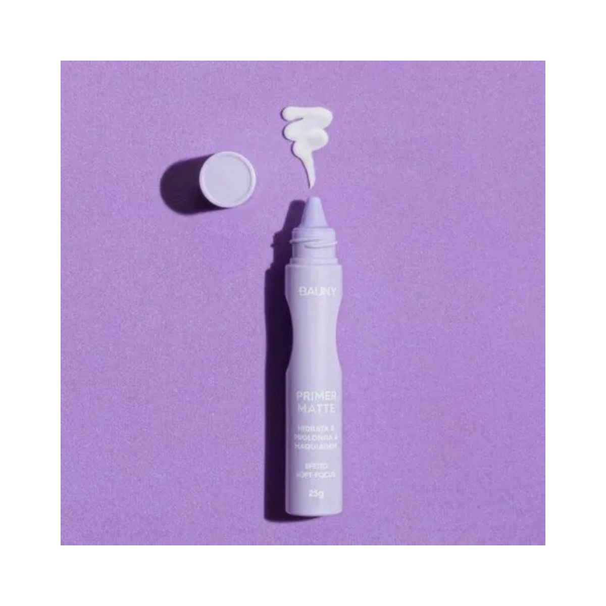 PRIMER FACIAL MATTE BAUNY 25ML