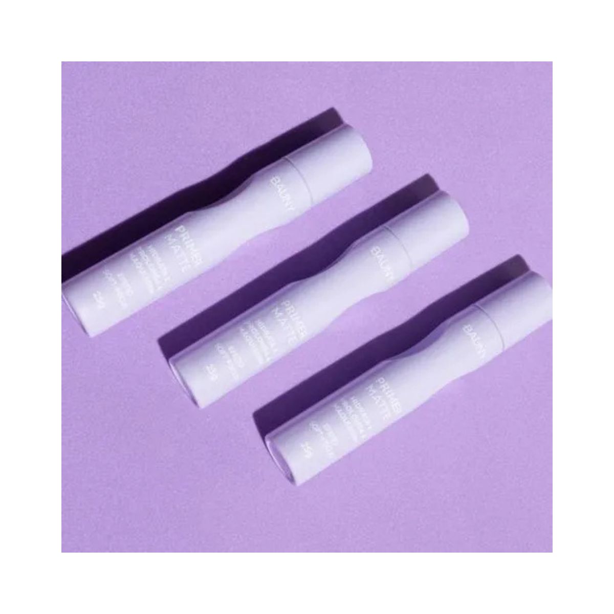 PRIMER FACIAL MATTE BAUNY 25ML
