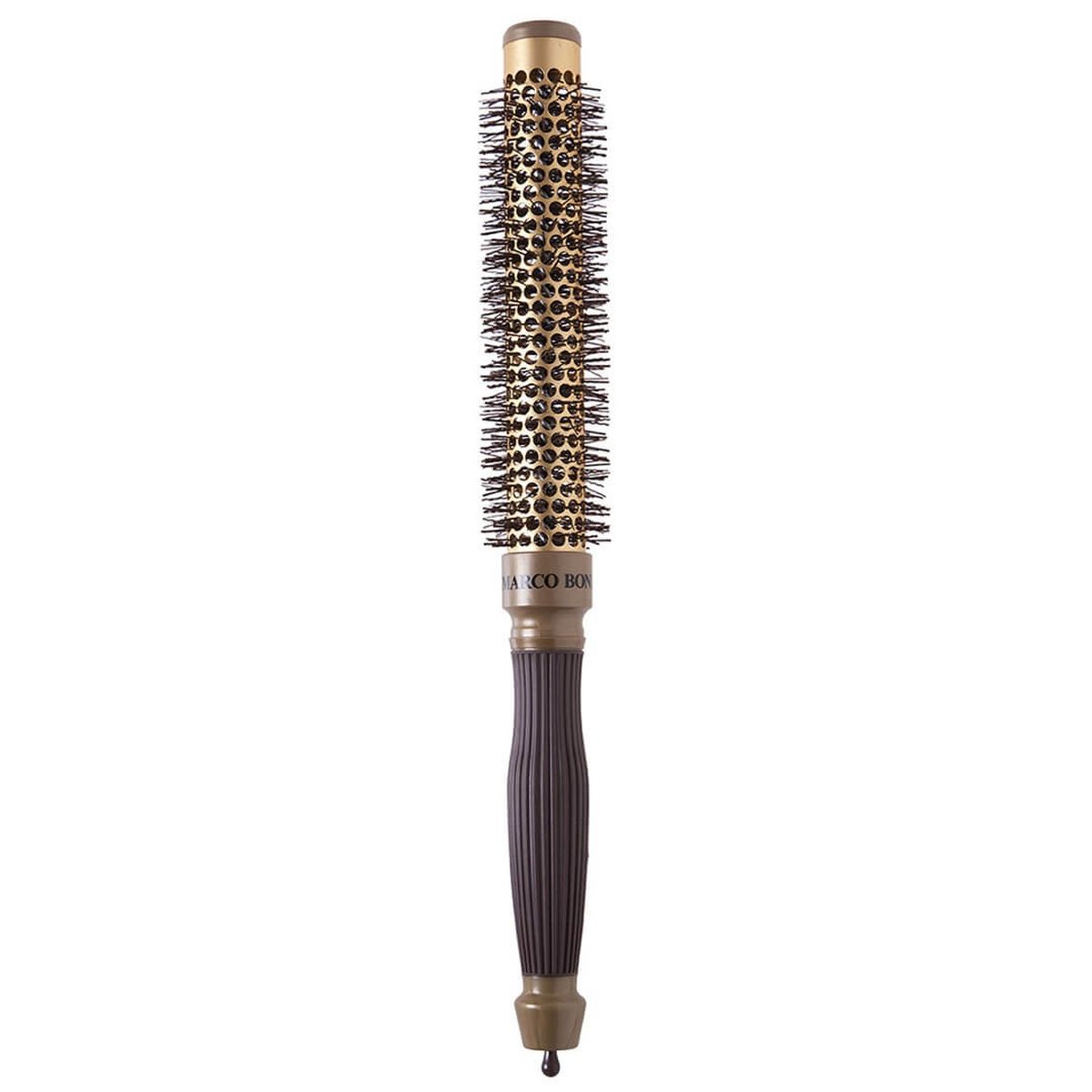 ESCOVA DE CABELOS PROFISSIONAL THERMAL METALLIC LONG HAIR P MARCO BONI