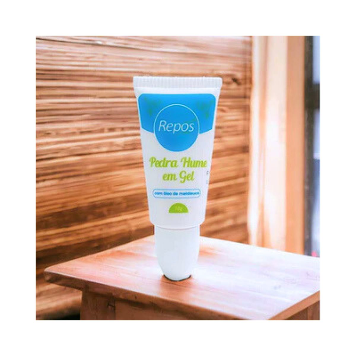 PEDRA HUME GEL REPOS 10G