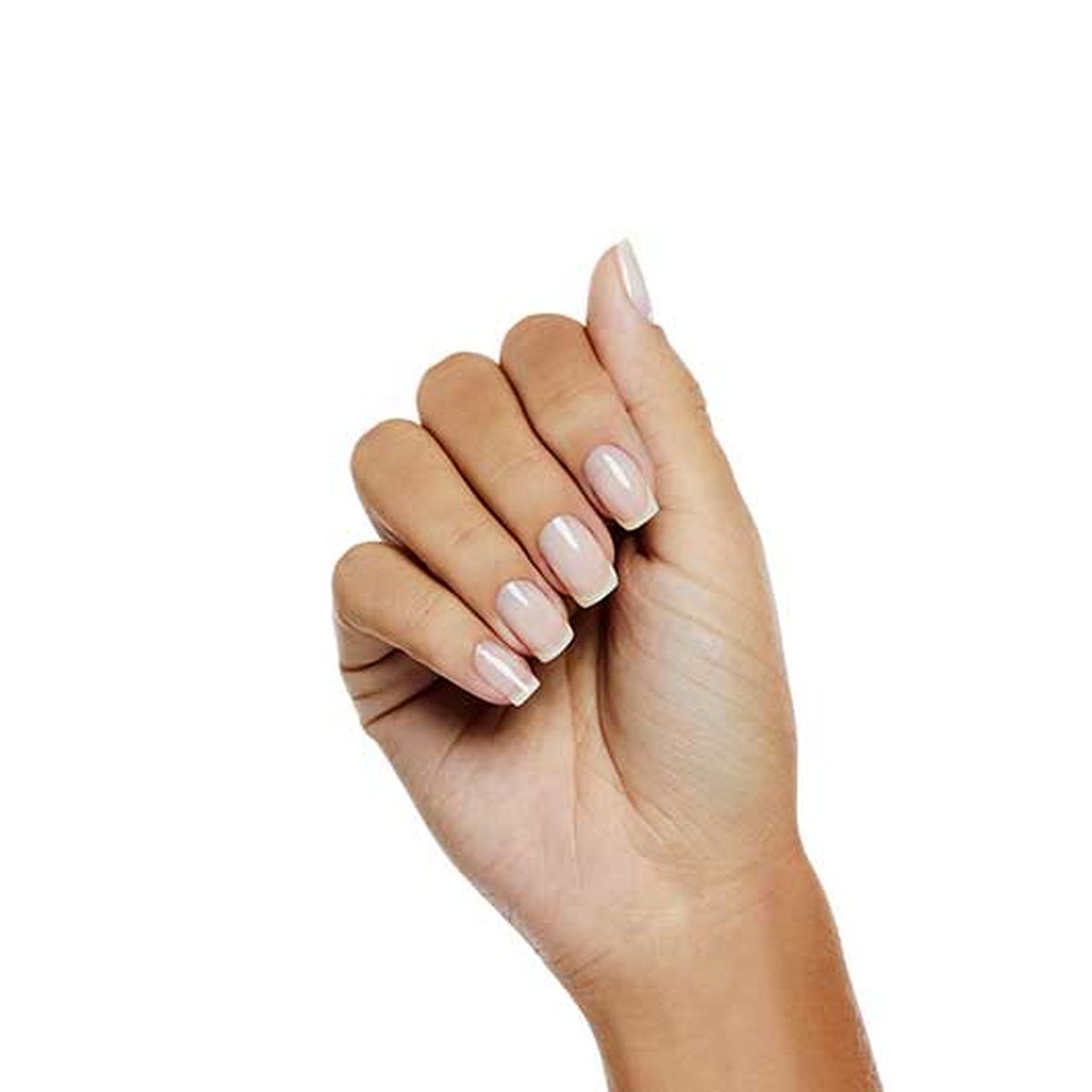 ESMALTE NATURAL TRANSPARENTE VIA LÁCTEA COLORAMA 8ML