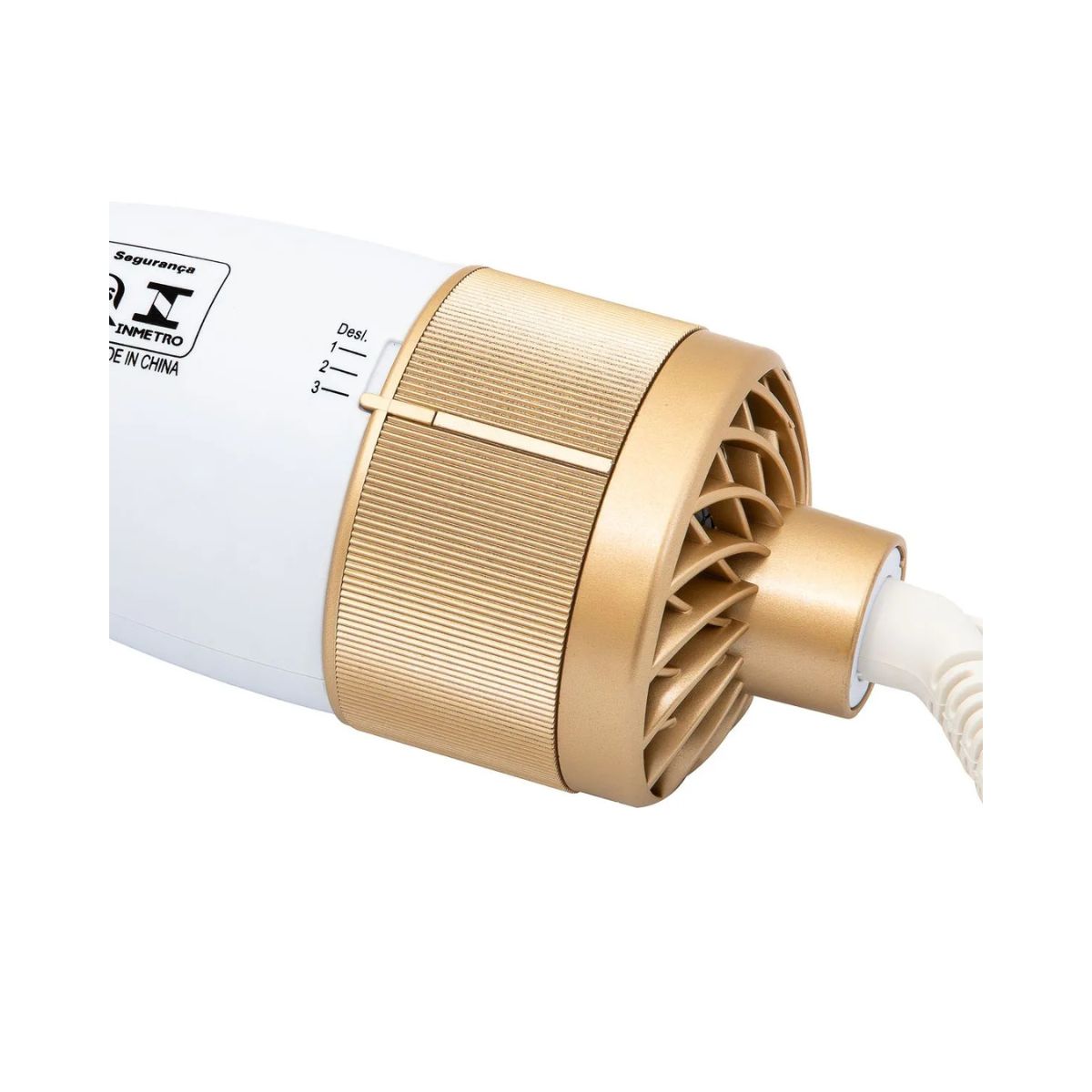 ESCOVA CRUSH ION 1250W LIZZ BIVOLT