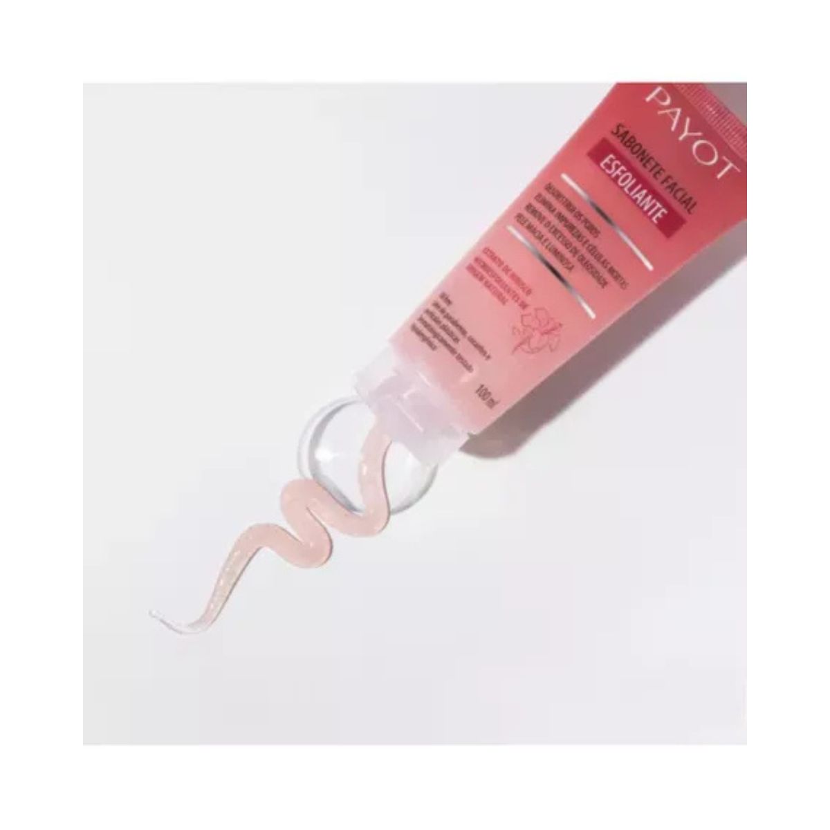 SABONETE ESFOLIANTE FACIAL PAYOT