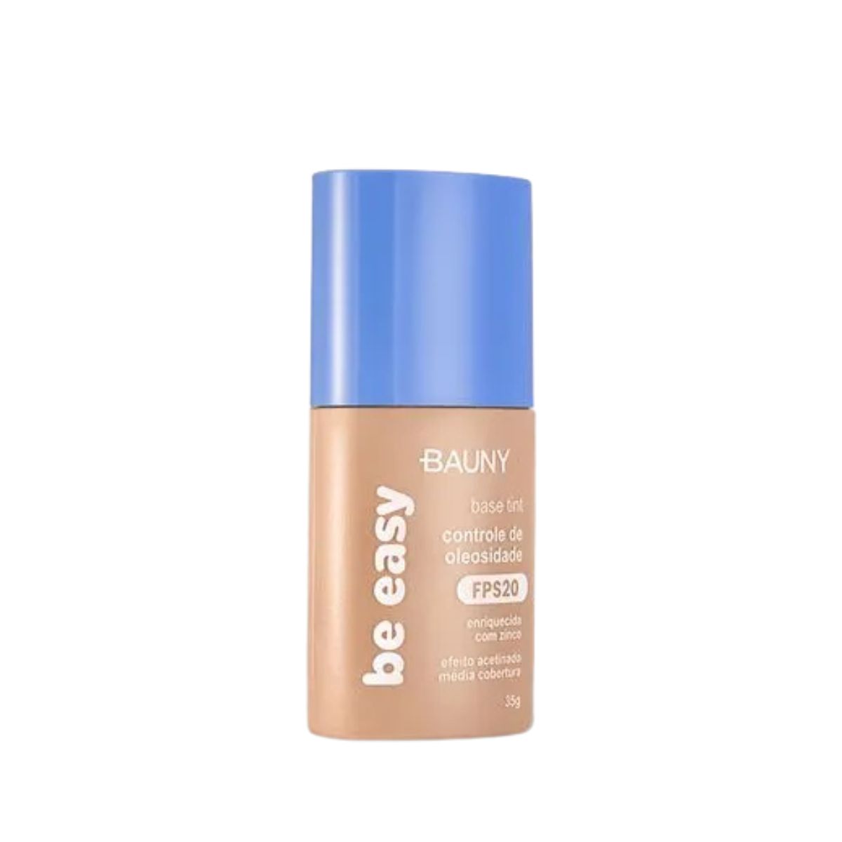 BASE TINT FACIAL FPS 20 ACETINADO COR 030 BAUNY 35G