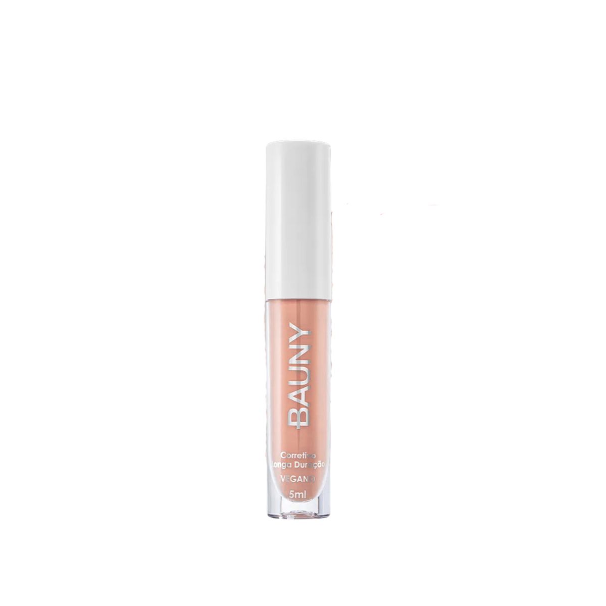 CORRETIVO LÍQUIDO FACIAL CAMUF COR SALMAO BAUNY 5ML
