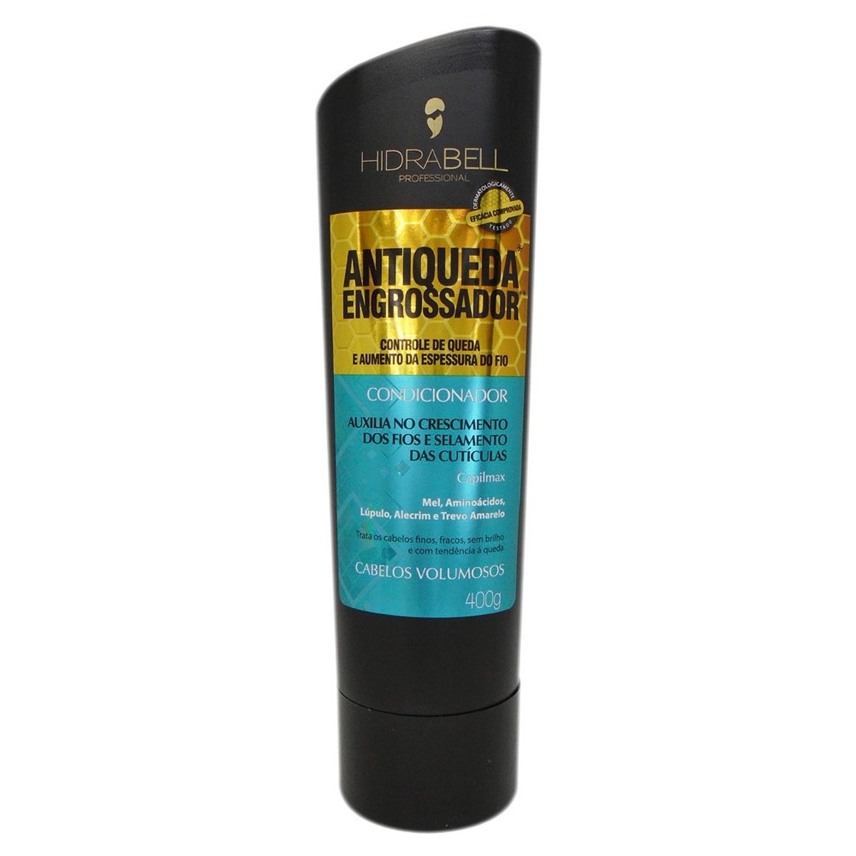 CONDICIONADOR PLUS ENGROSSADOR HIDRABELL 270G
