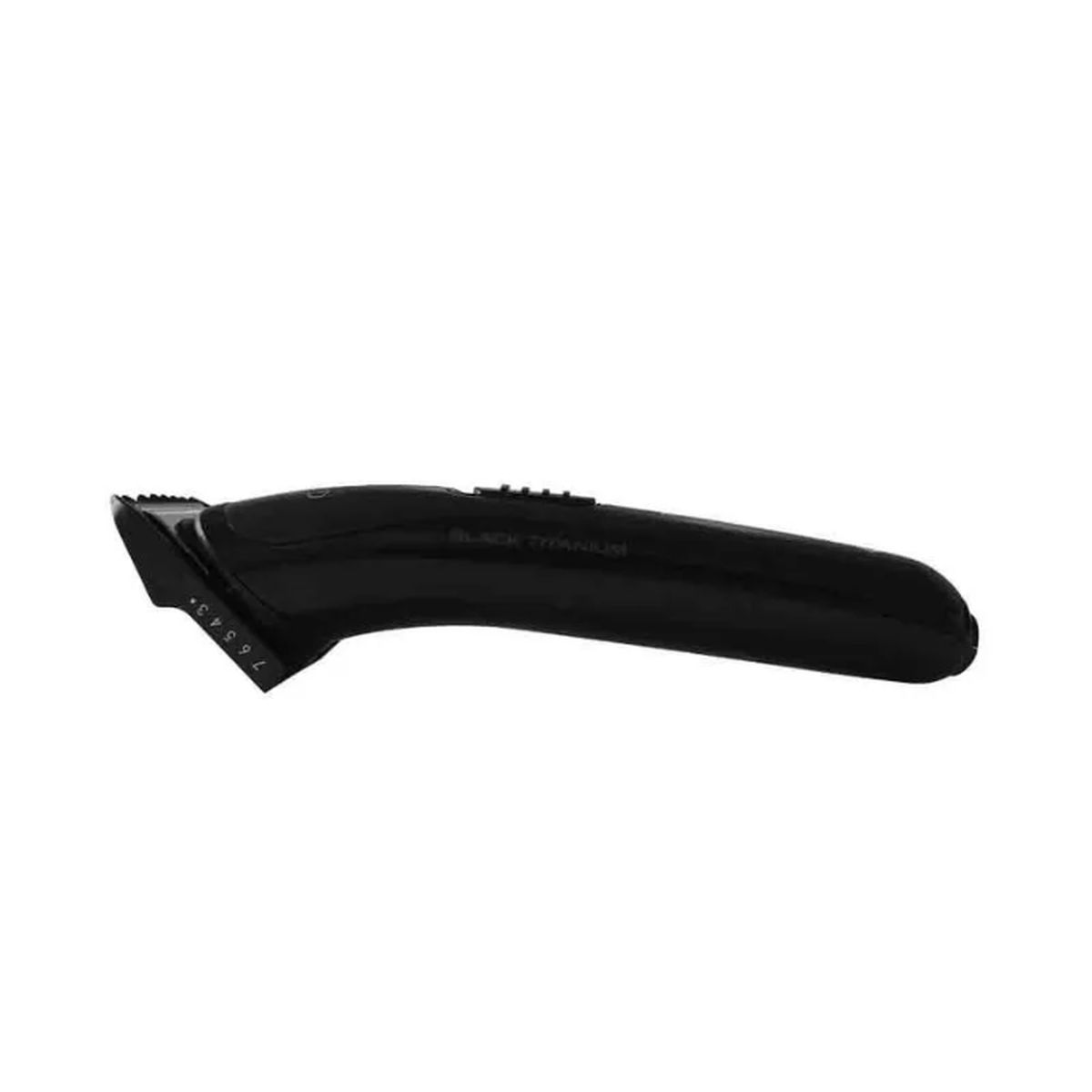 MÁQUINA DE ACABAMENTO T827 BLACK TITANIUM GAMA