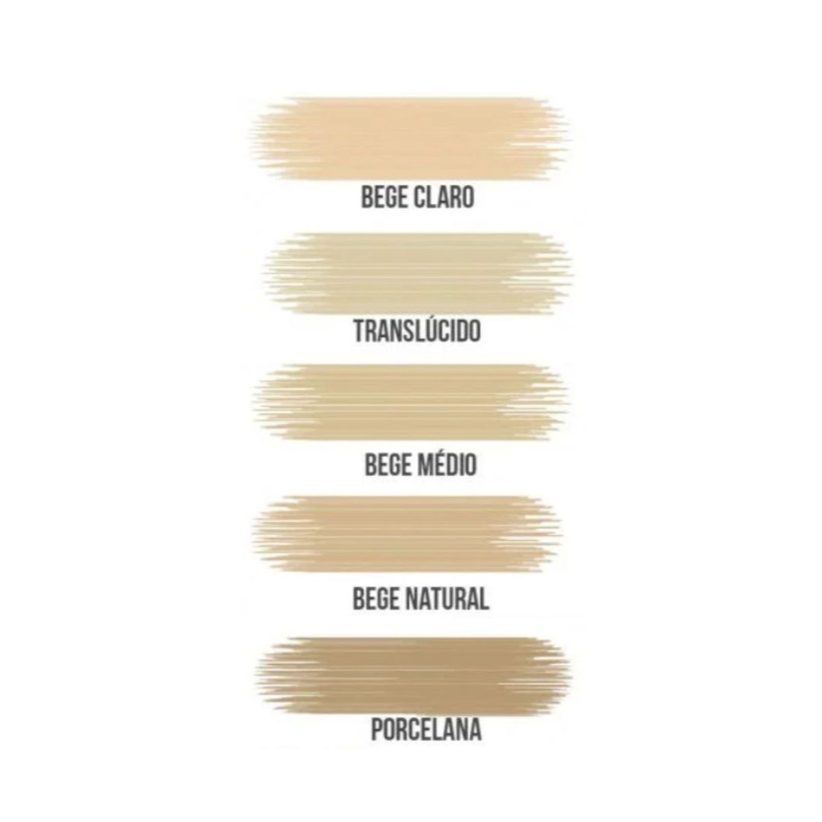 PO COMPACTO BELLA FEMME TRANSLUCIDO BF10037