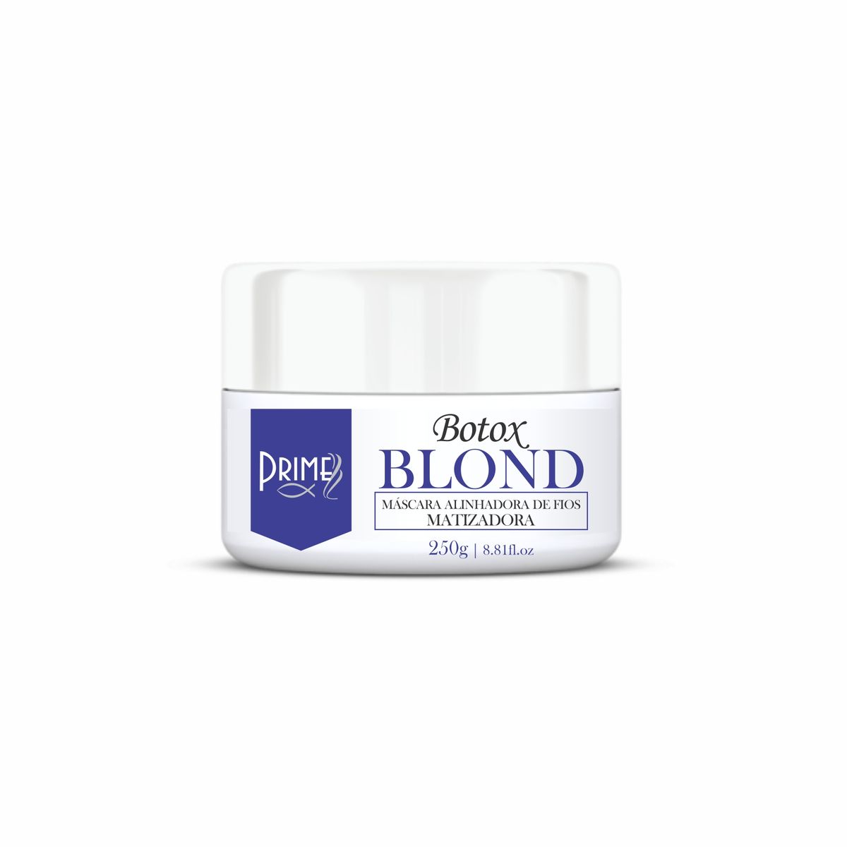BTX BLOND RDF PRIME 250GR