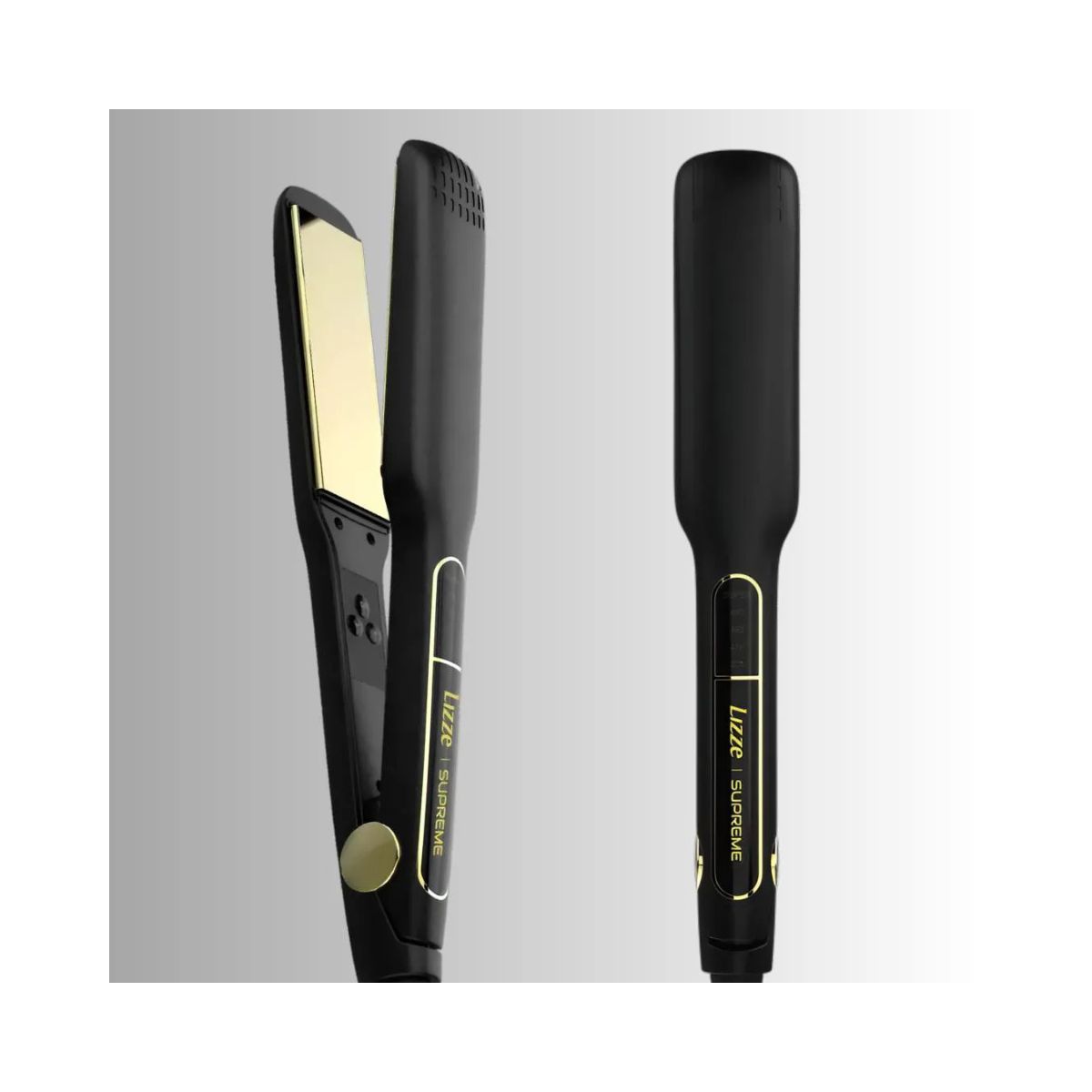 PRANCHA LIZZE SUPREME 127V