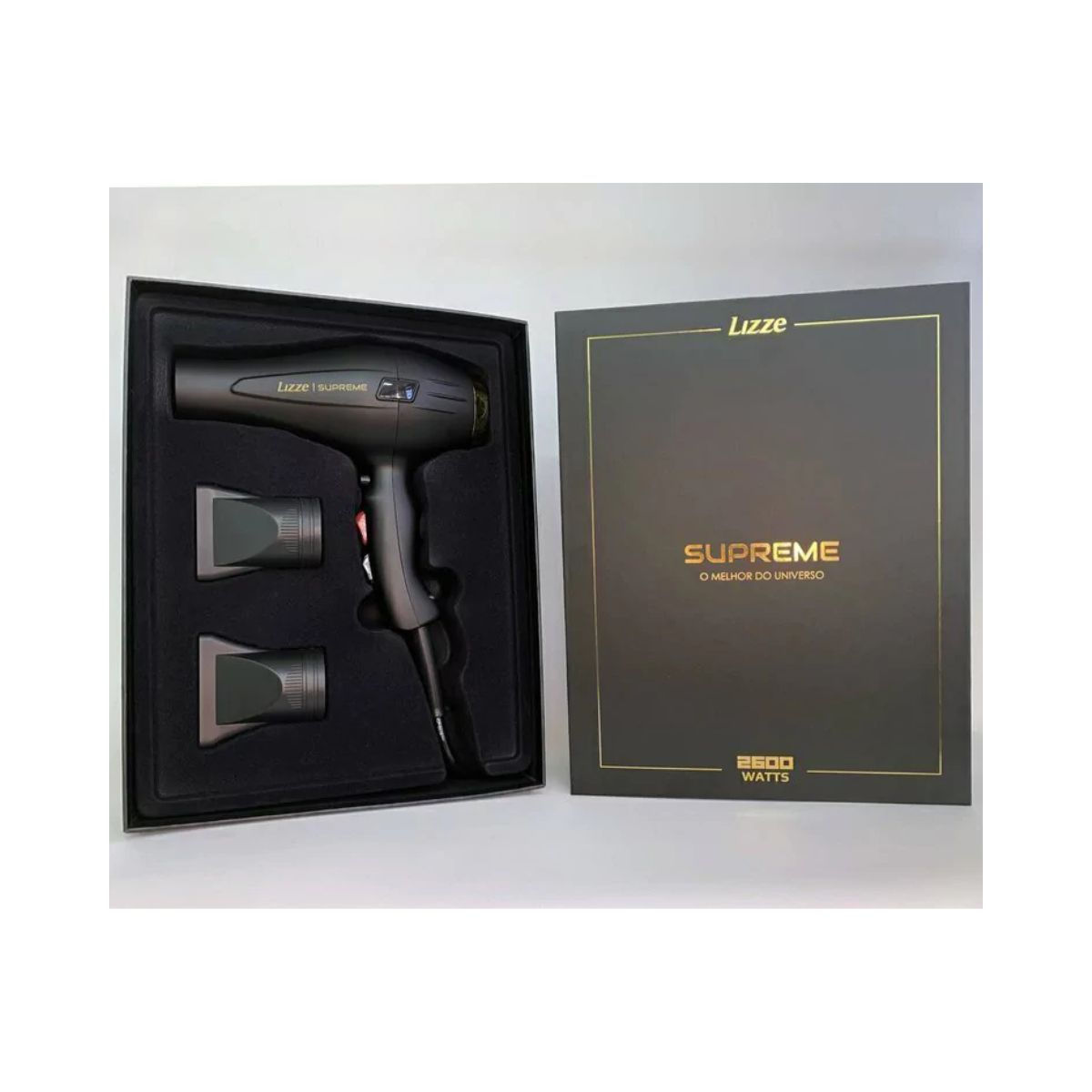 SECADOR LIZZE SUPREME 2600 127V