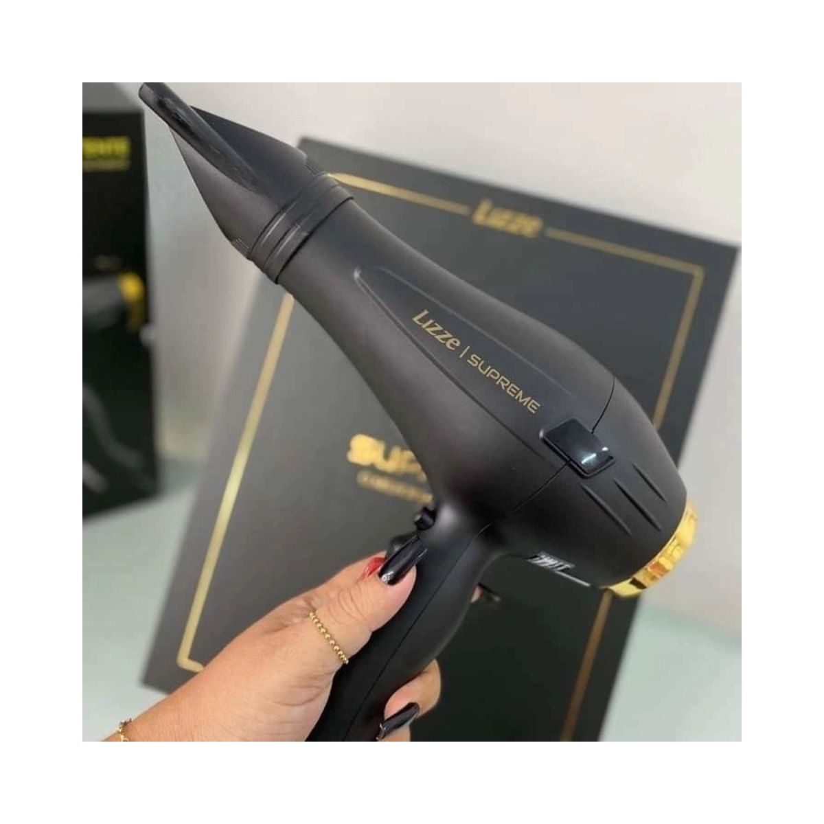 SECADOR LIZZE SUPREME 2600 127V