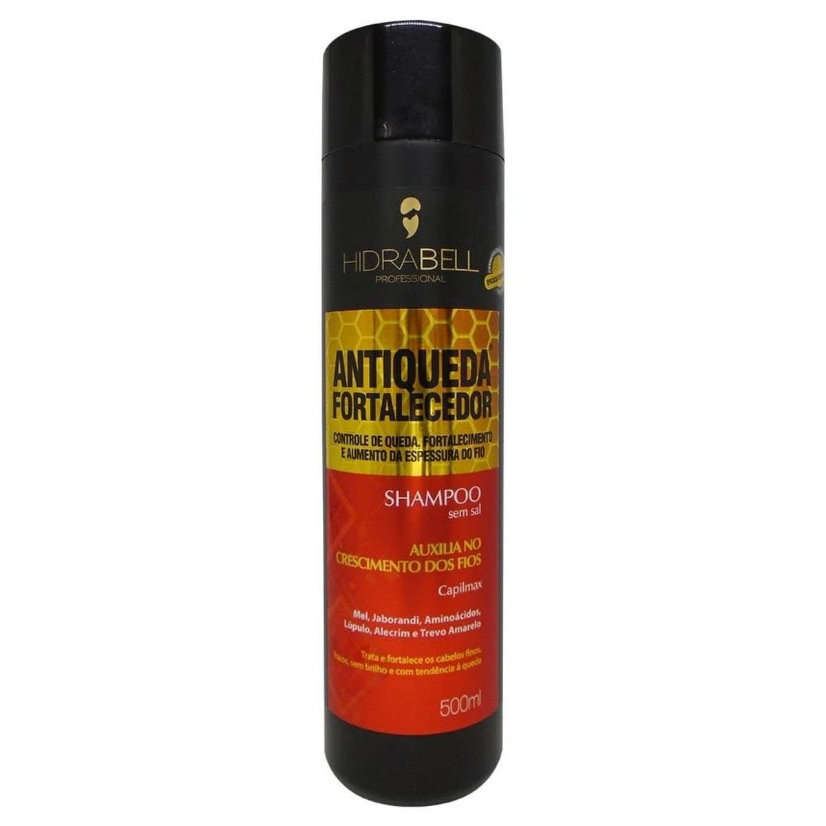 SHAMPOO PLUS FORTALECEDOR HIDRABELL 250G