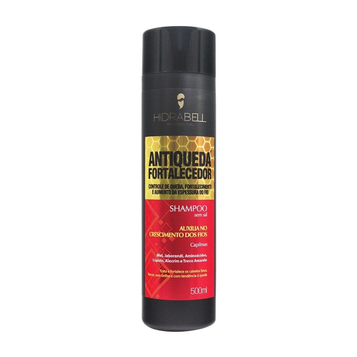 SHAMPOO PLUS FORTALECEDOR HIDRABELL 250G