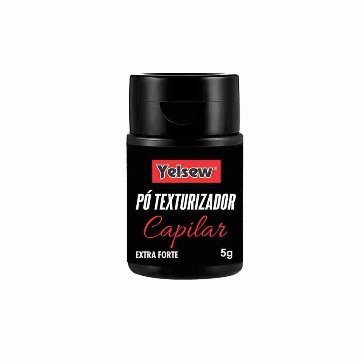 PO TEXTURIZADOR CAPILAR YELSEW 5G