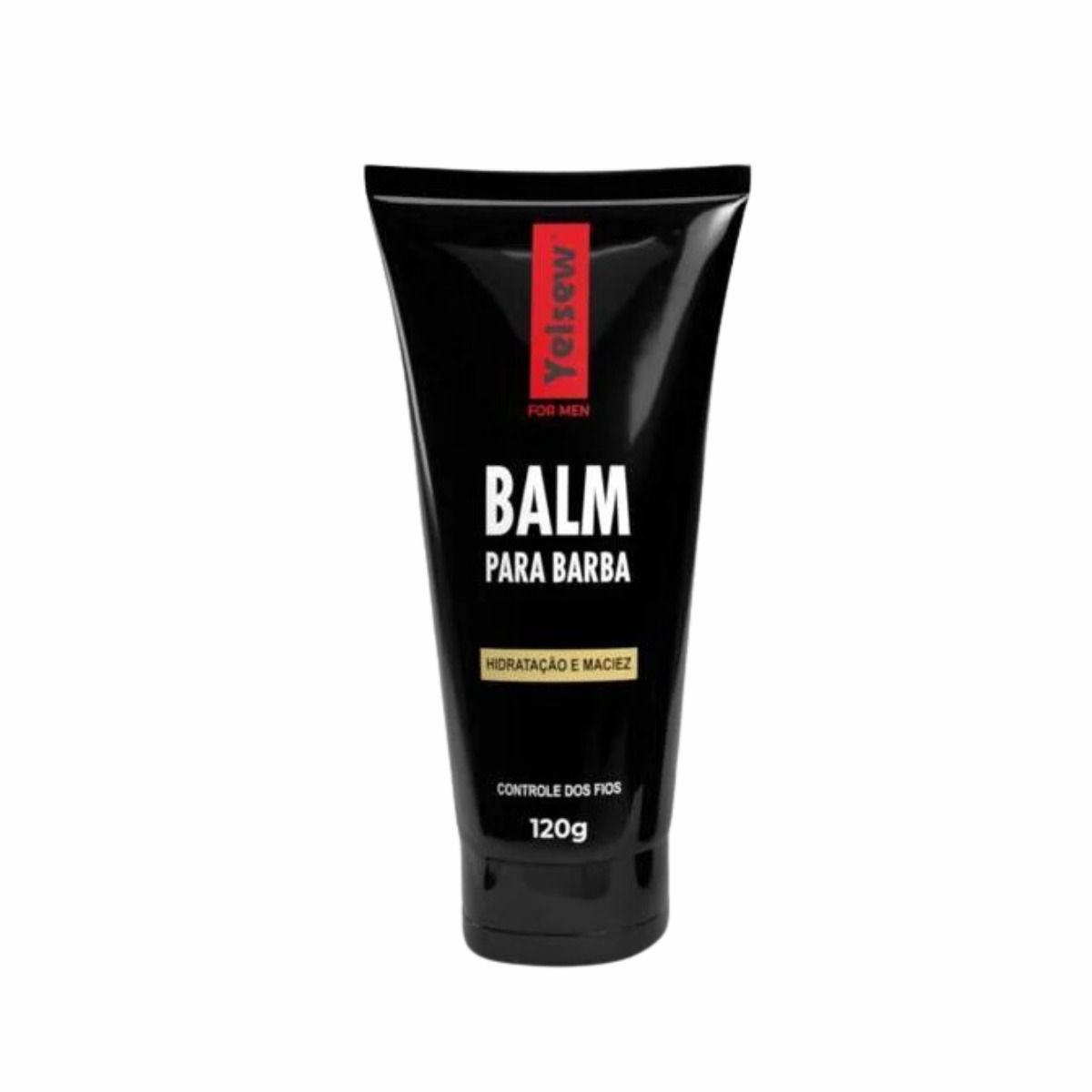 BALM PARA BARBA YELSEW 120G