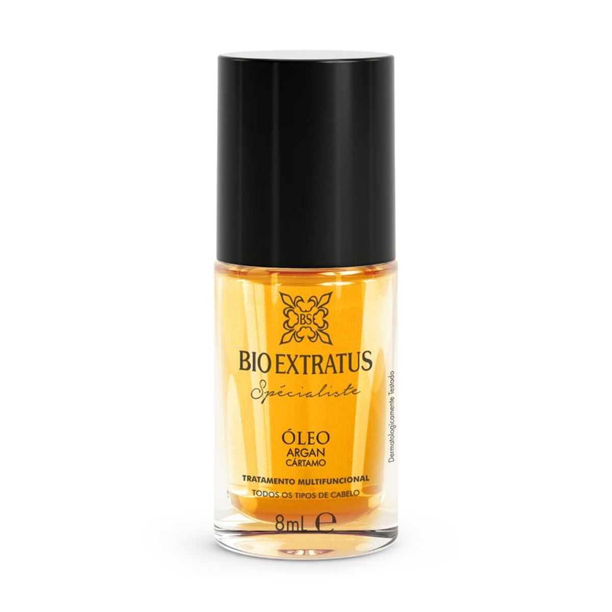 ÓLEO DE ARGAN E CÁRTAMO SPÉCIALISTE BIO EXTRATUS 8ML