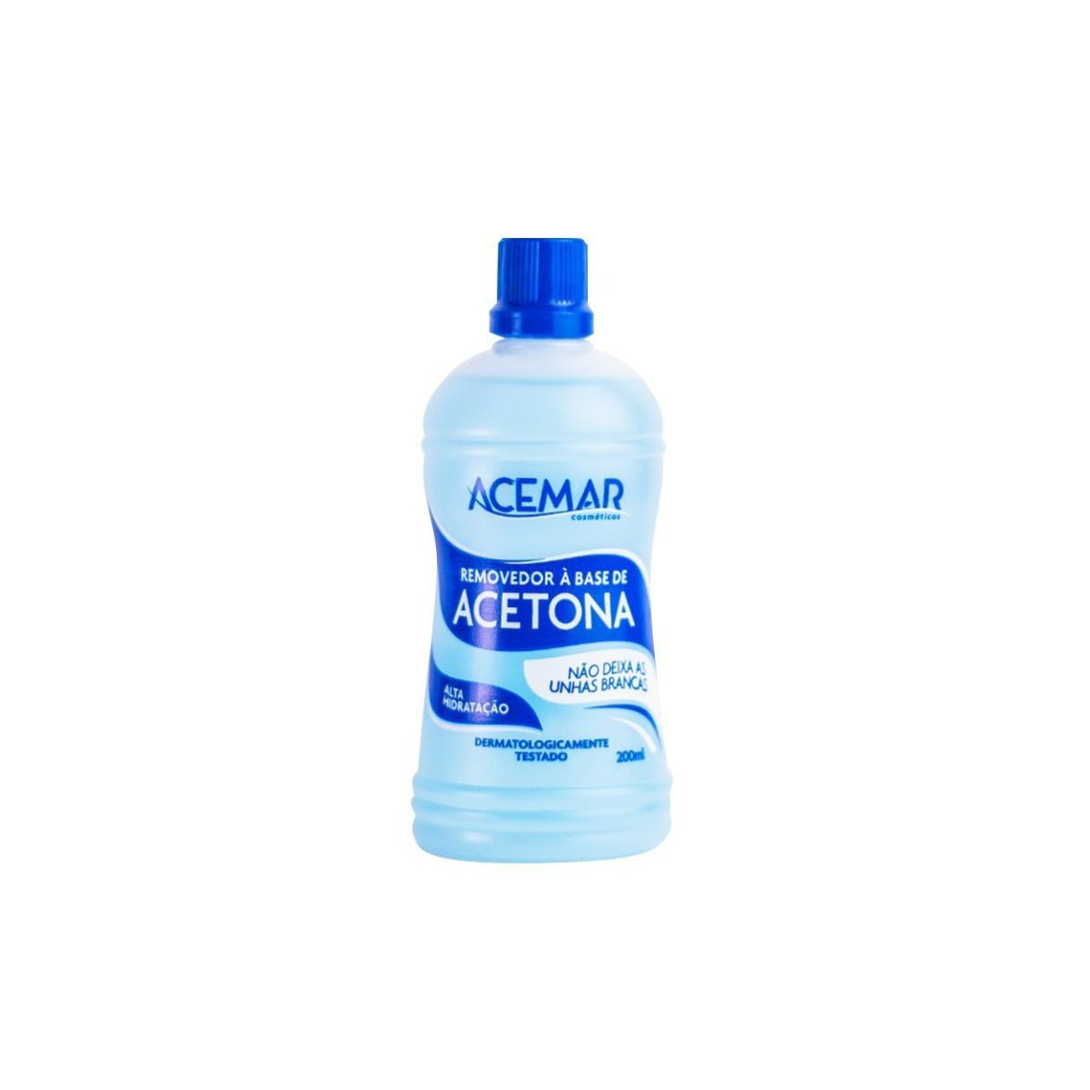 ACETONA  ACEMAR 200ML