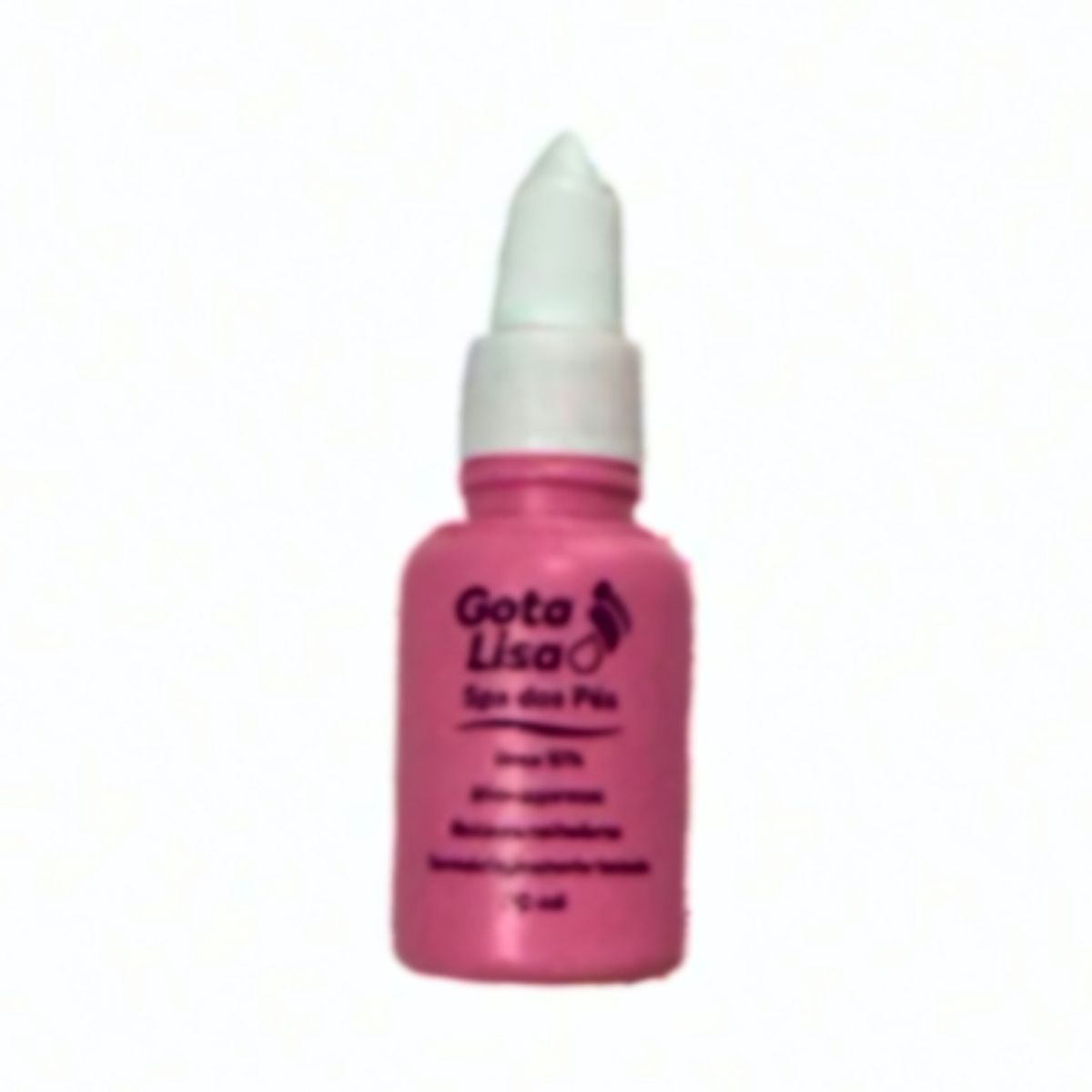 CREME GOTA LISA SPA DOS PÉS ACEMAR 30ML