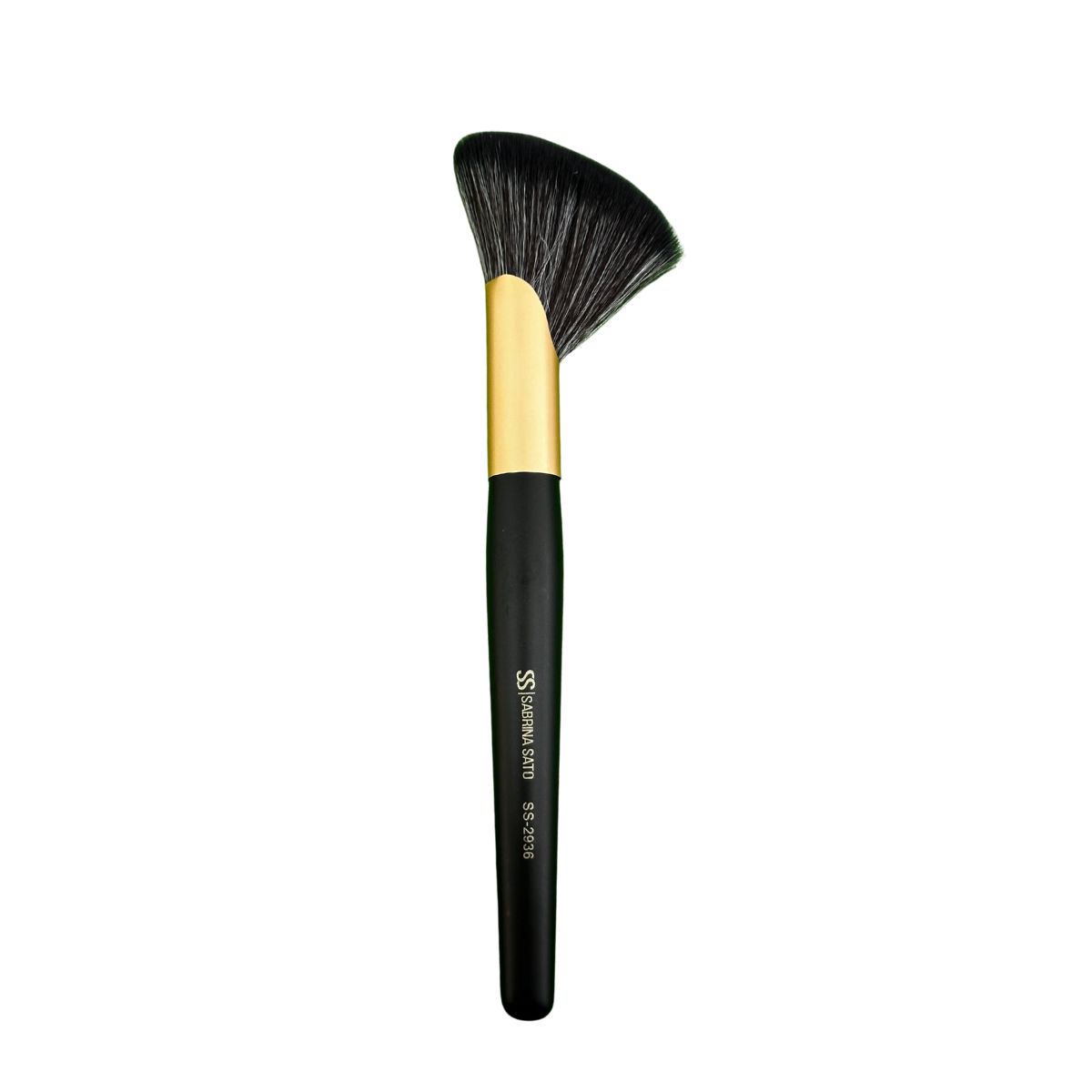PINCEL FACIAL LEQUE SABRINA SATO SS-2686