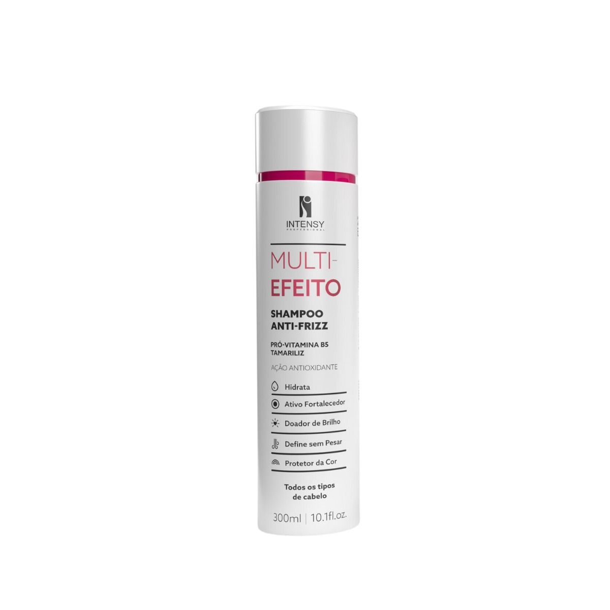 SHAMPOO MULTI EFEITO INTENSY 300ML