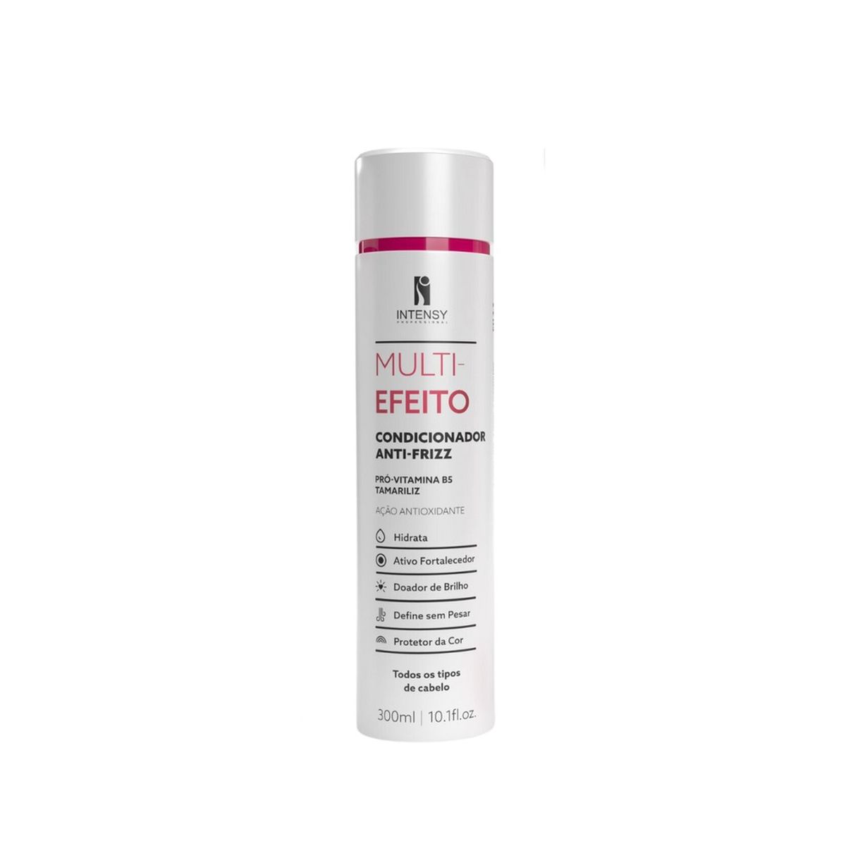 CONDICIONADOR MULTI EFEITO INTENSY 300ML